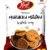500 G MURUKKU MAVU - 25kg bag